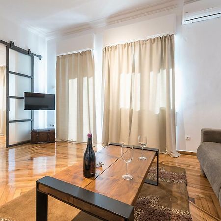 Apartmán Athens Oasis Exteriér fotografie