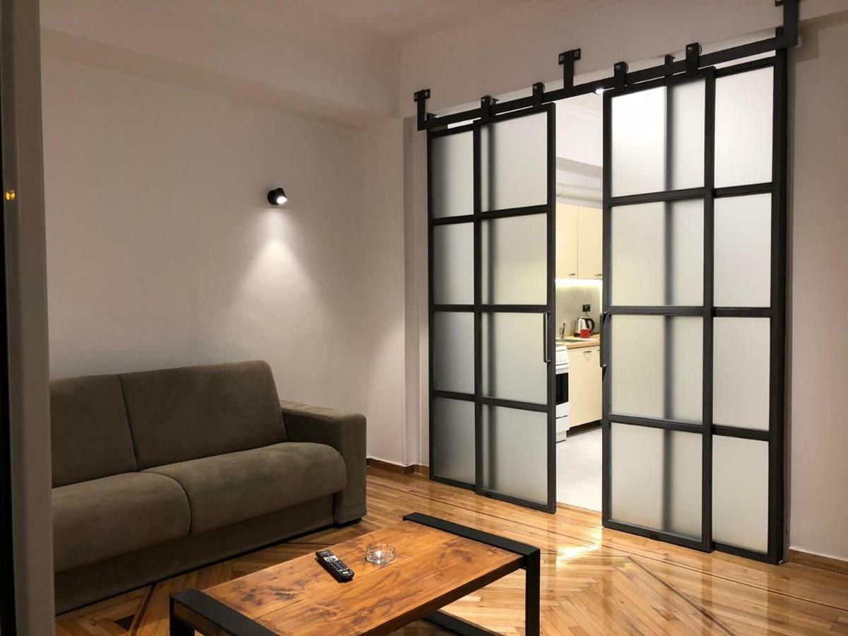 Apartmán Athens Oasis Exteriér fotografie