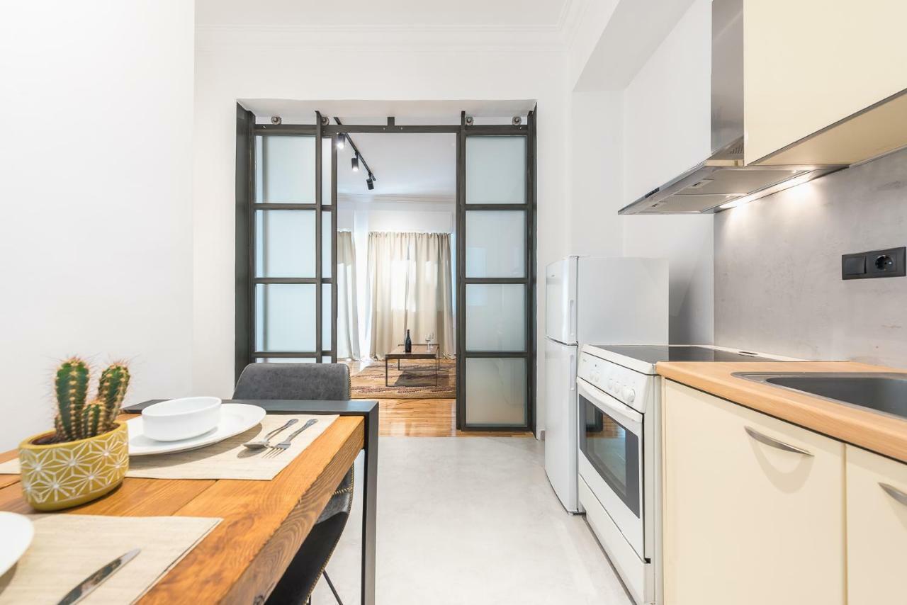 Apartmán Athens Oasis Exteriér fotografie