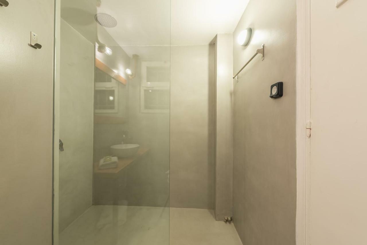 Apartmán Athens Oasis Exteriér fotografie
