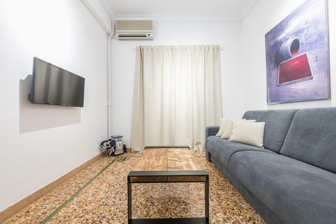 Apartmán Athens Oasis Exteriér fotografie