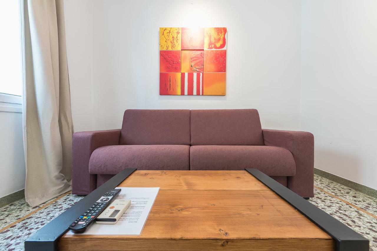 Apartmán Athens Oasis Exteriér fotografie