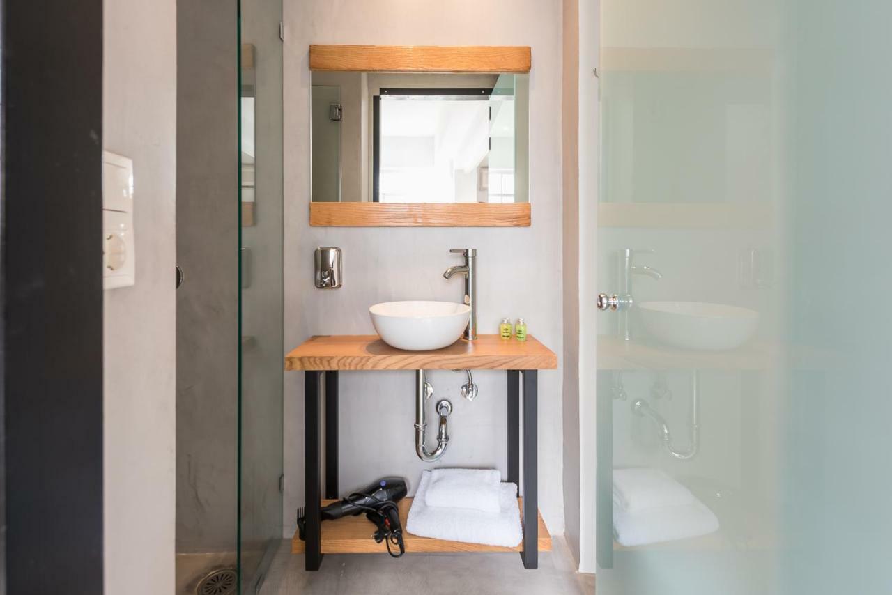 Apartmán Athens Oasis Exteriér fotografie